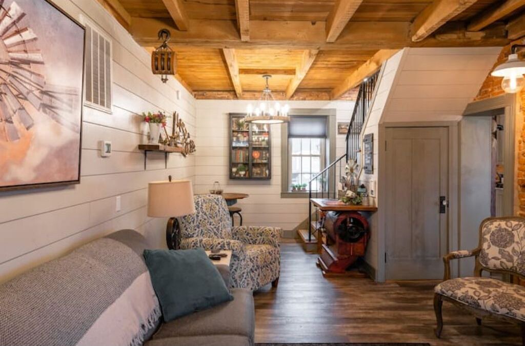 Photo of Livingroom in Elizabethtown