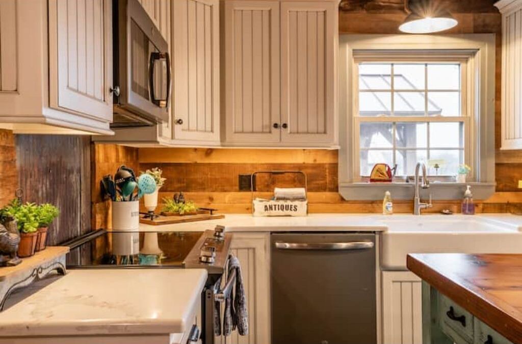 Photo of Kitchen in Elizabethtown