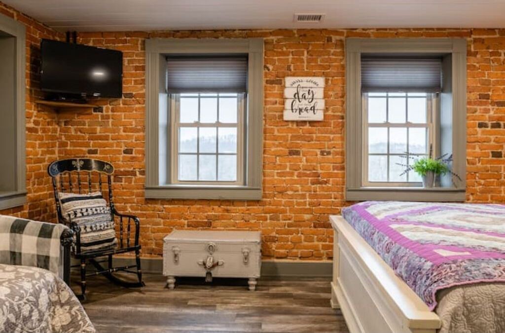 Photo of Bedroom in Elizabethtown