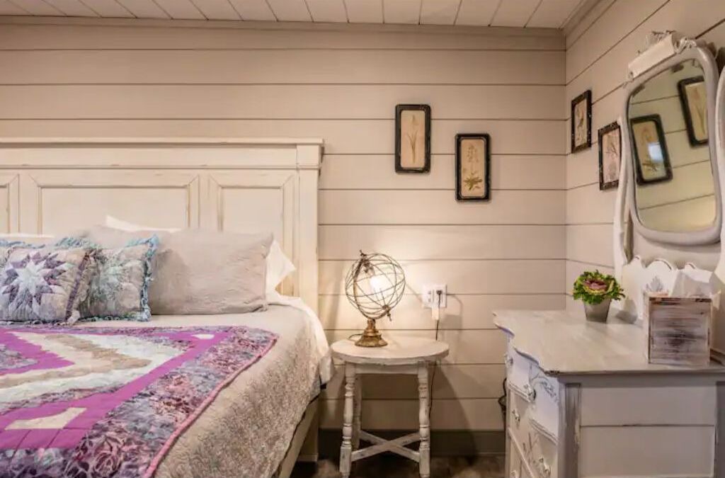 Photo of Bedroom in Elizabethtown