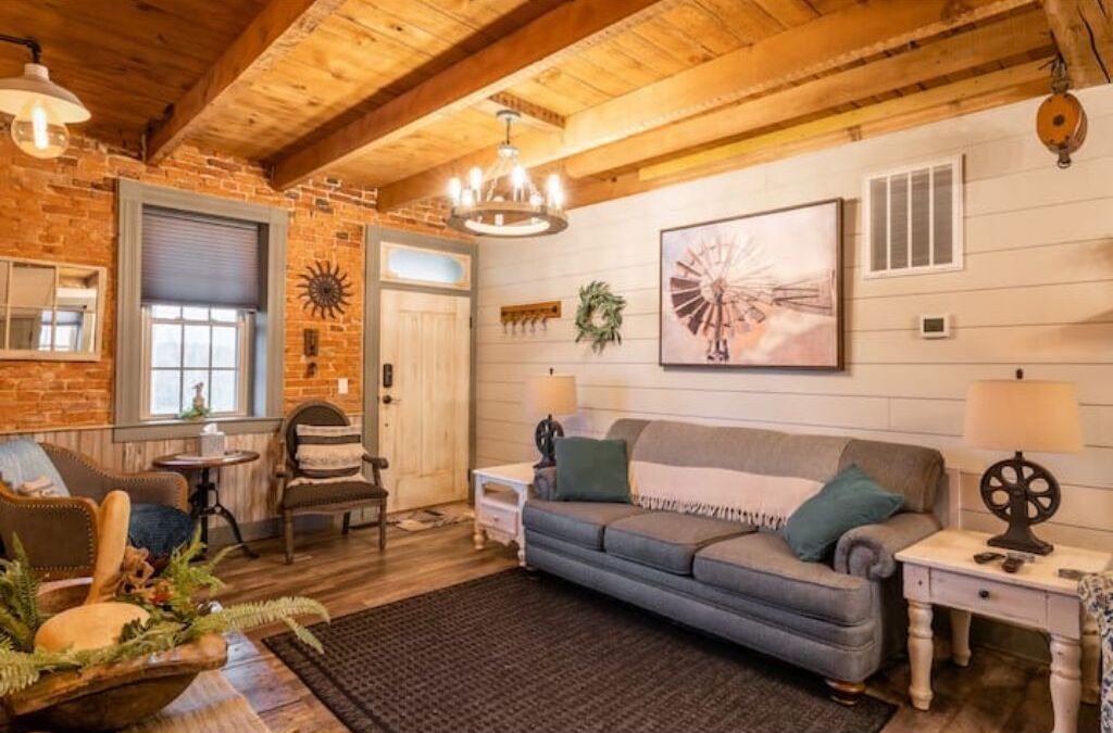 Photo of Livingroom in Elizabethtown