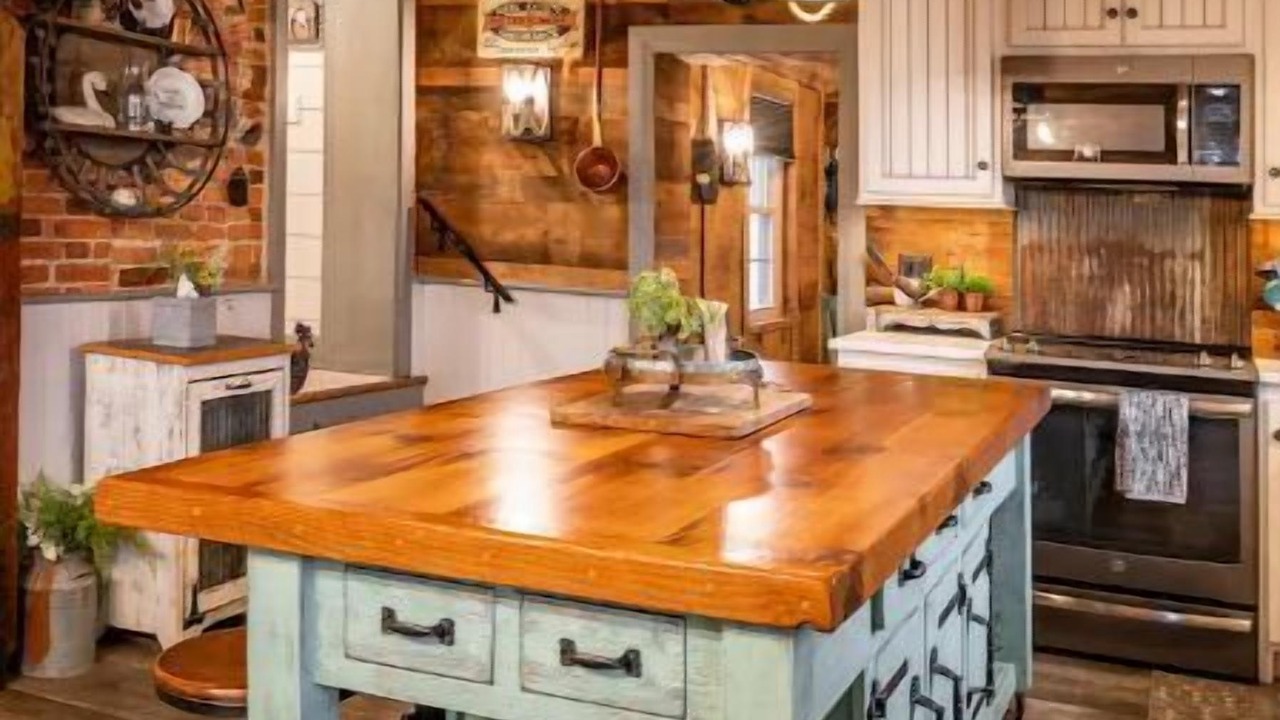 Photo of Kitchen in Elizabethtown