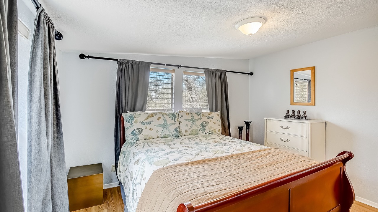 Photo of Bedroom in Pedernales Bend