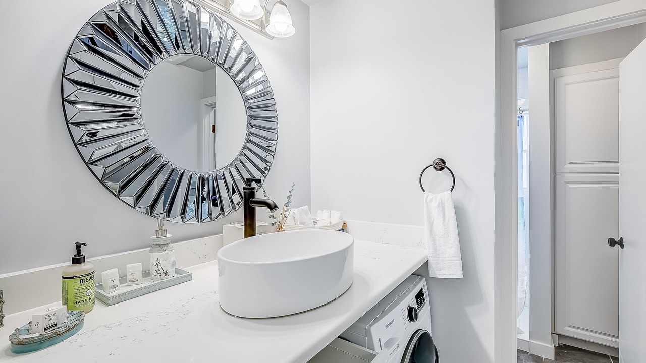 Photo of Bathroom in Pedernales Bend