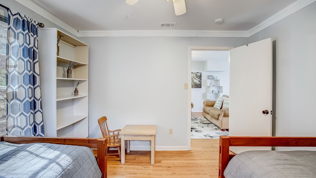 Photo of Bedroom in Pedernales Bend