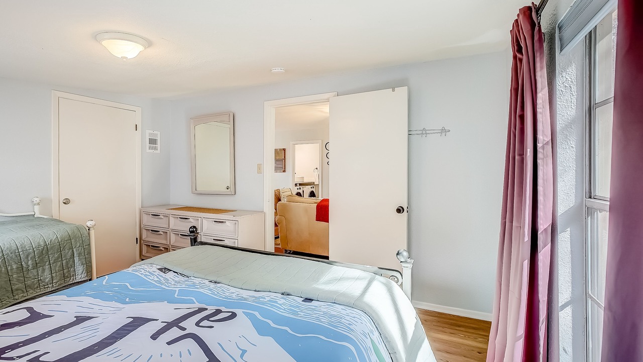 Photo of Bedroom in Pedernales Bend