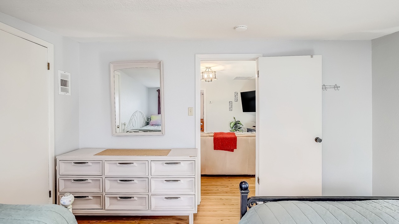 Photo of Bedroom in Pedernales Bend