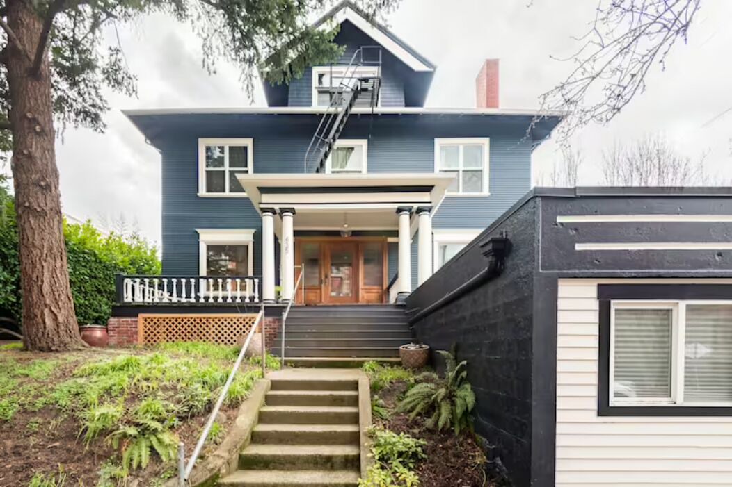 Photo of Others in Alphabet Historic District