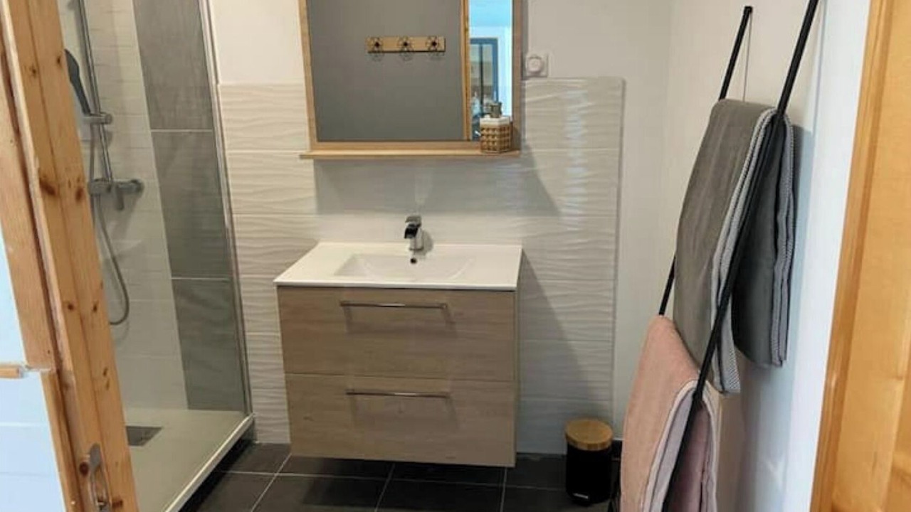 Photo of Bathroom in Lys-lez-Lannoy
