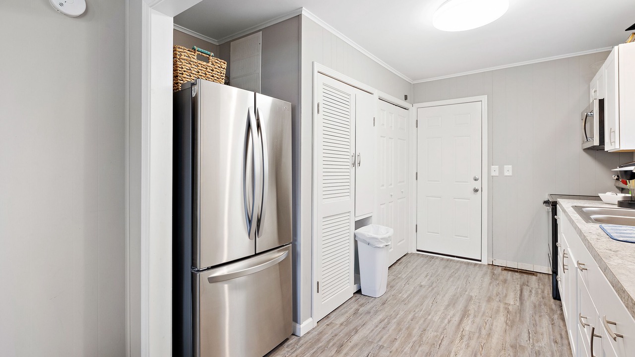 Photo of Kitchen in Lexington