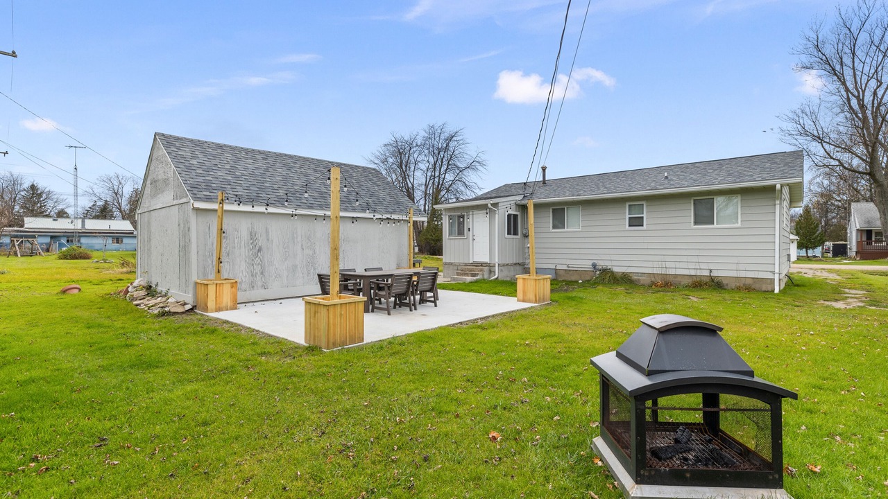 Photo of Outdoor in Lexington