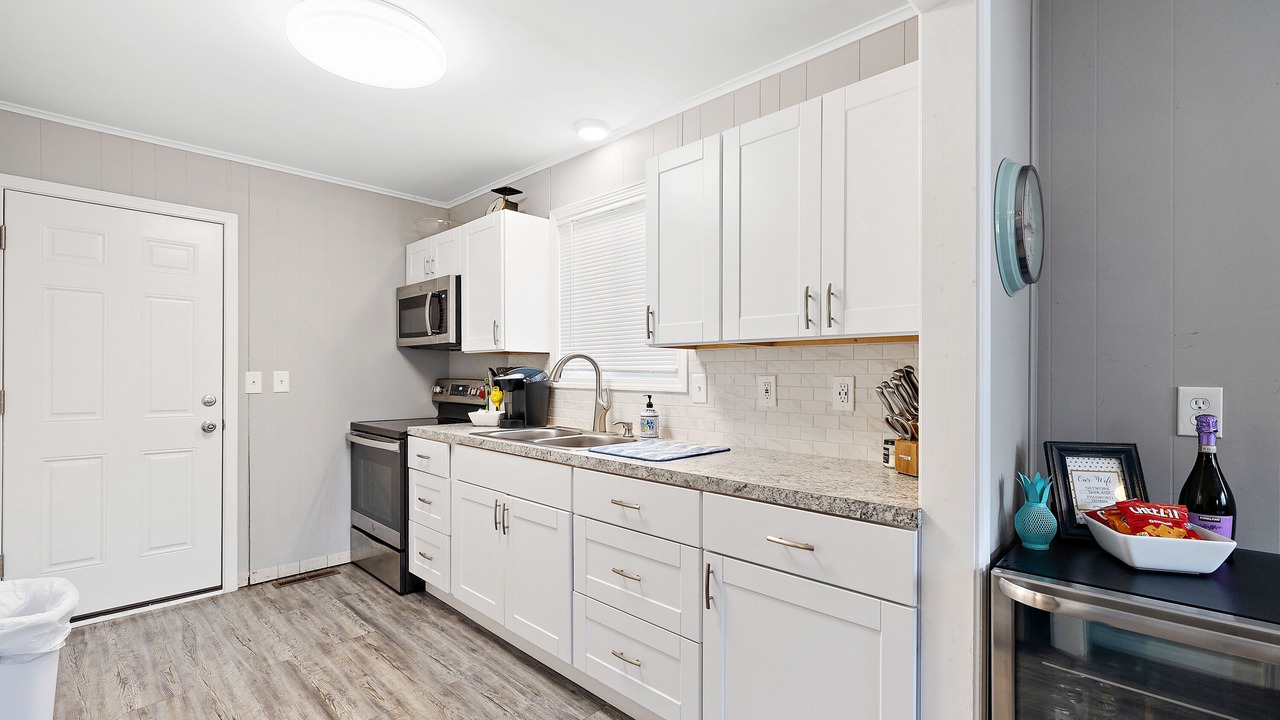 Photo of Kitchen in Lexington