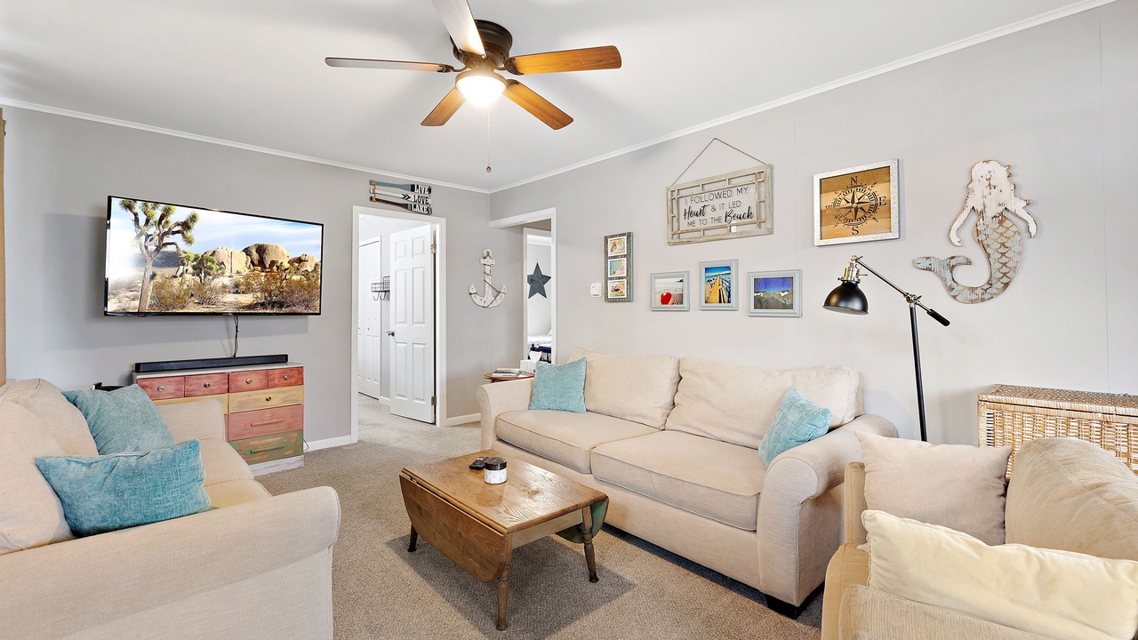 Photo of Livingroom in Lexington