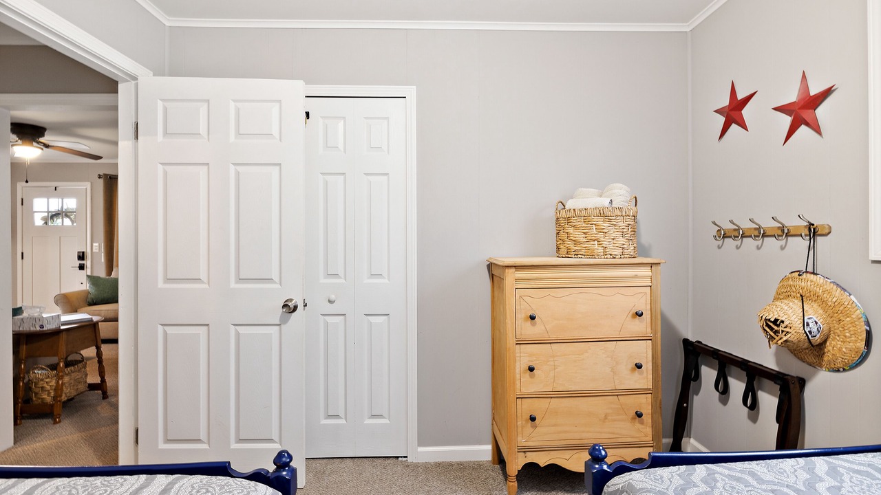 Photo of Bedroom in Lexington