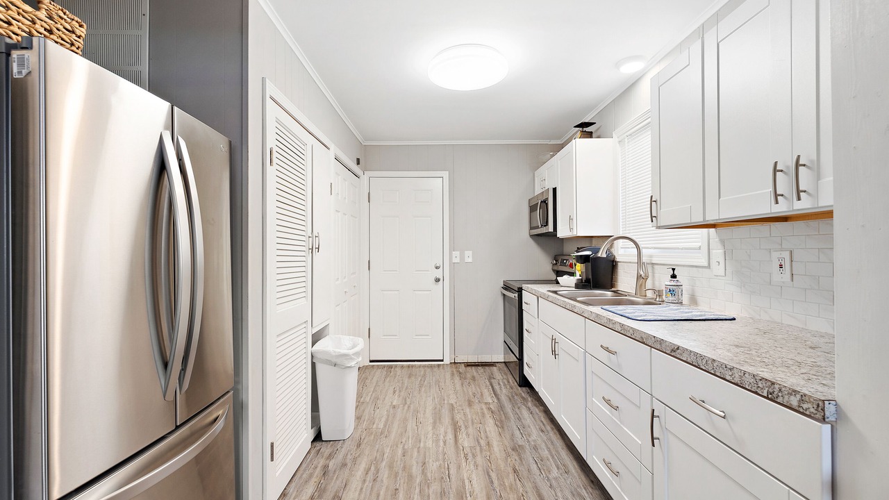 Photo of Kitchen in Lexington
