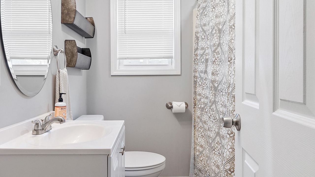 Photo of Bathroom in Lexington