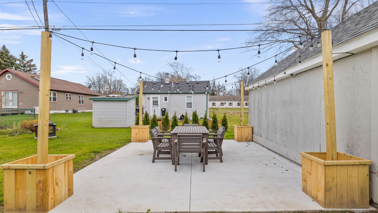 Photo of Outdoor in Lexington