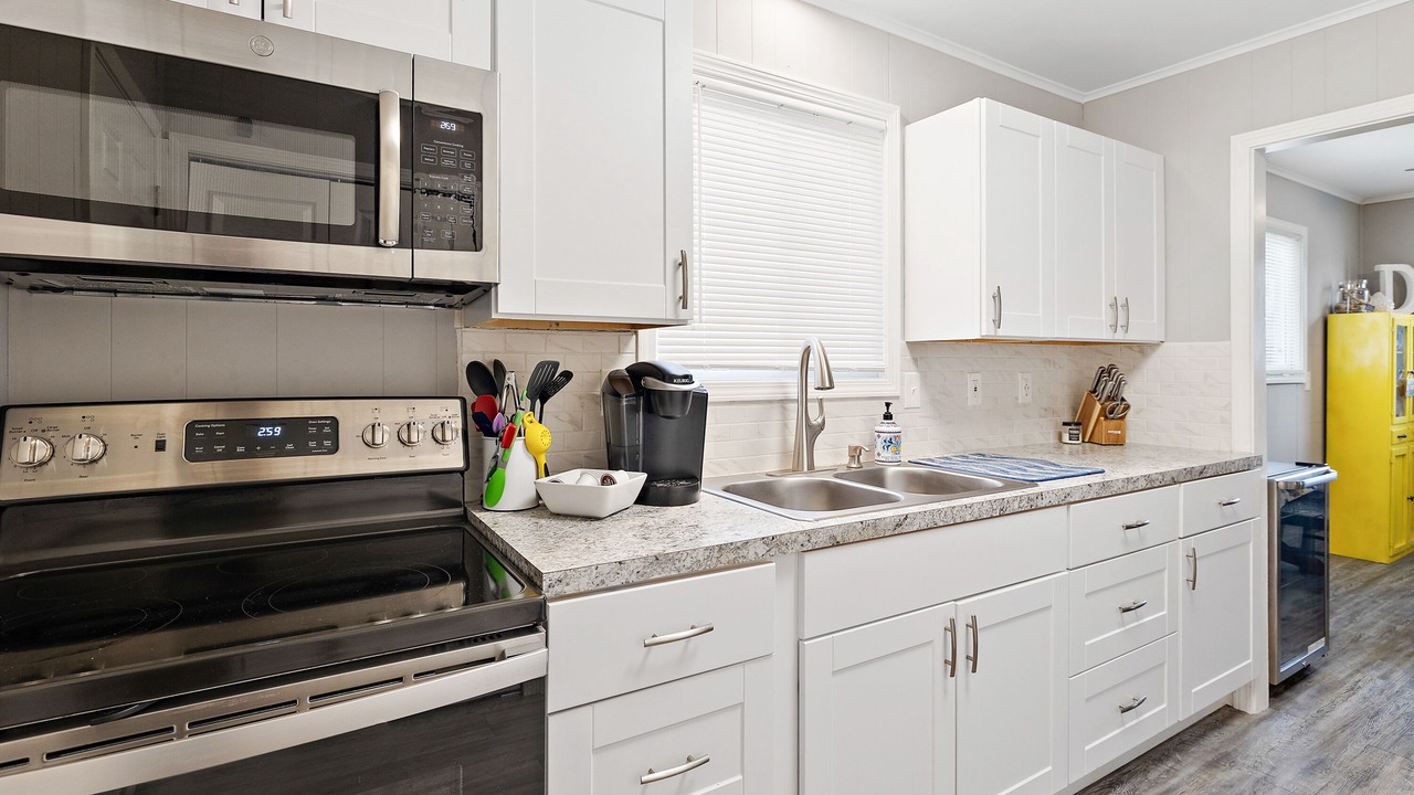 Photo of Kitchen in Lexington