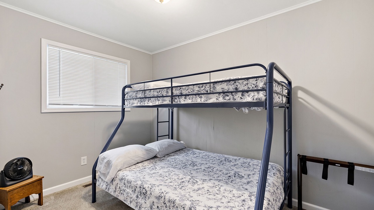 Photo of Bedroom in Lexington