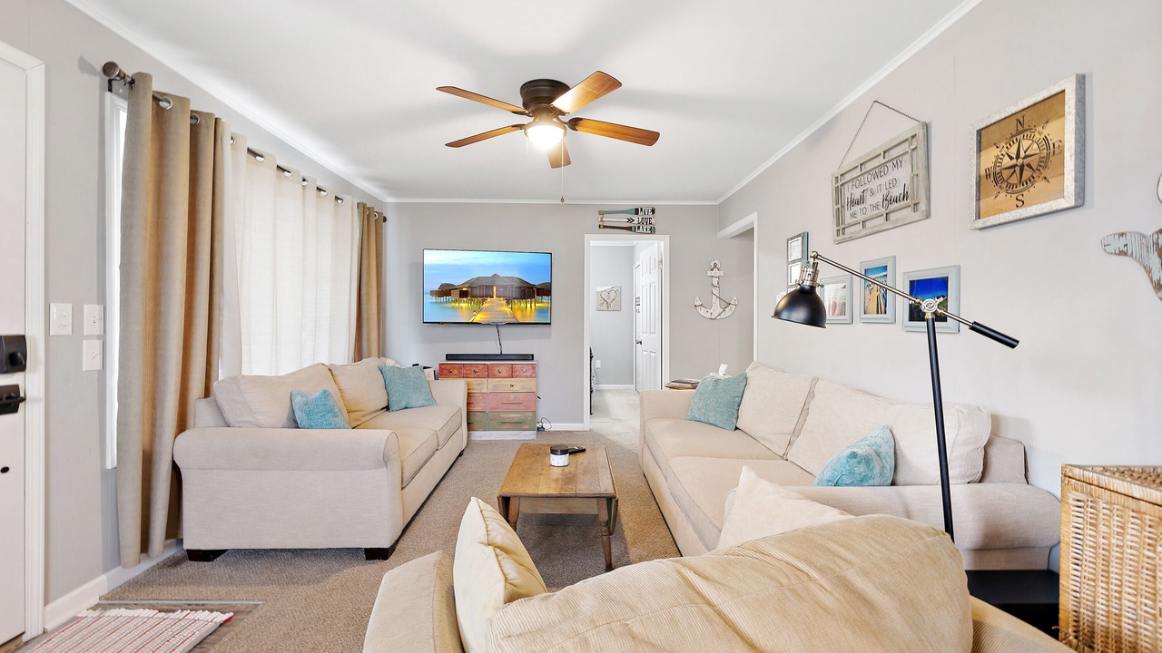 Photo of Livingroom in Lexington