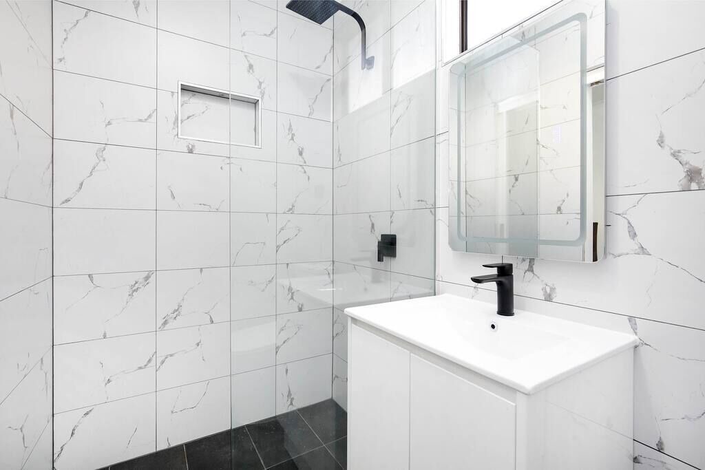 Photo of Bathroom in Blair Athol