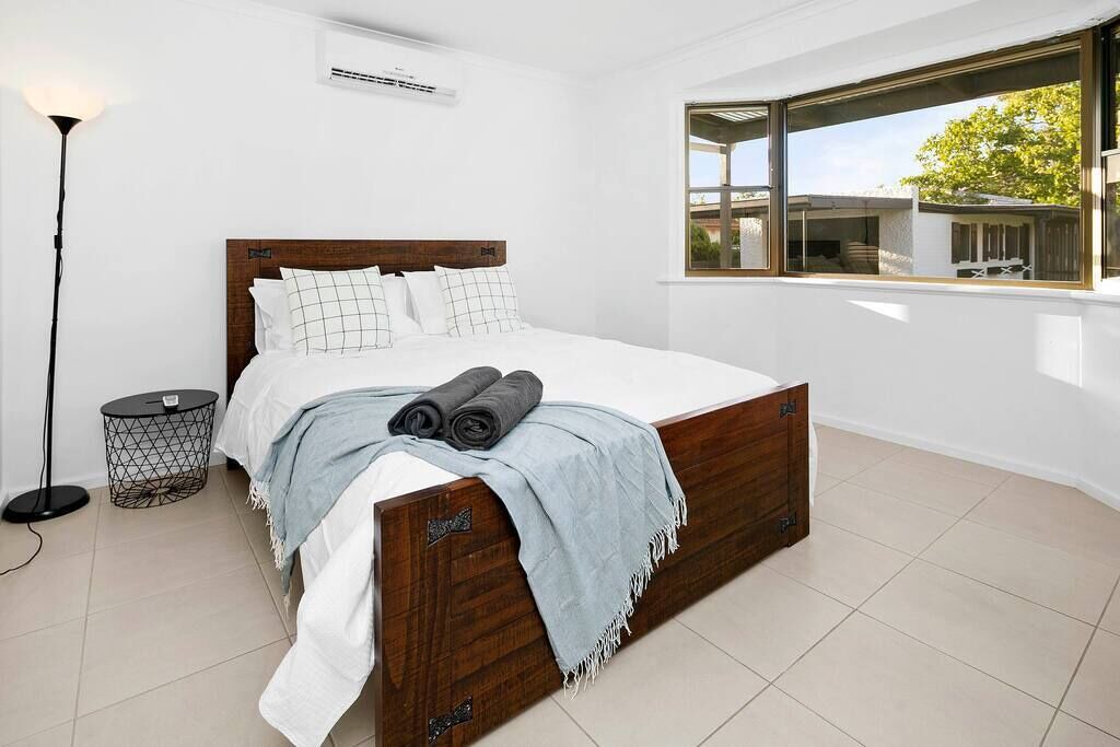 Photo of Bedroom in Blair Athol