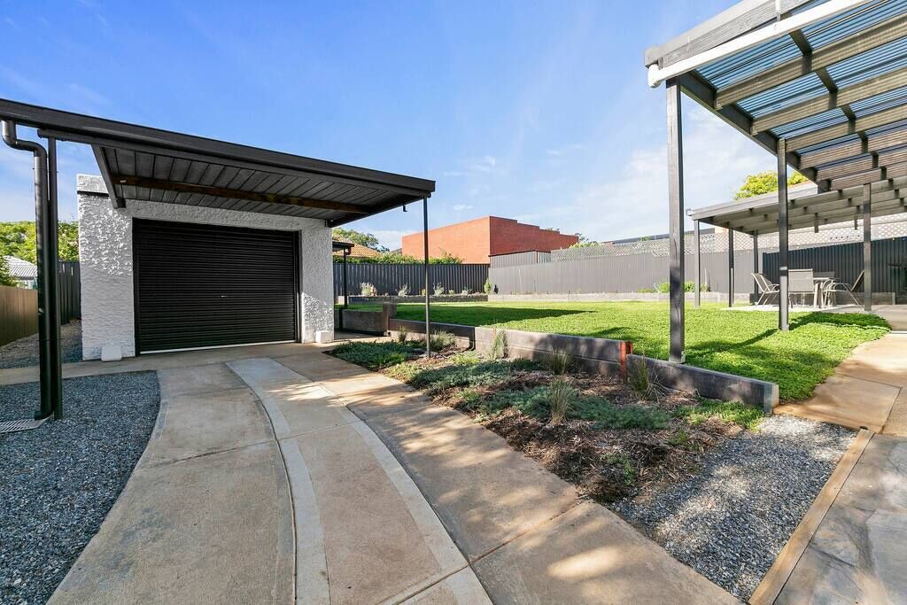 Photo of Outdoor in Blair Athol