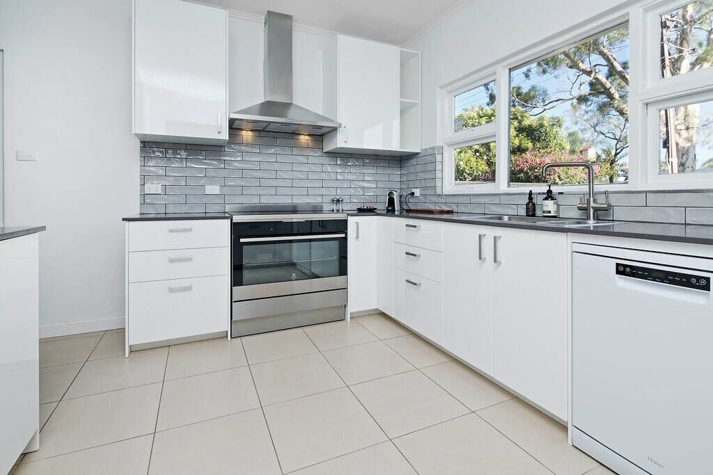 Photo of Kitchen in Blair Athol