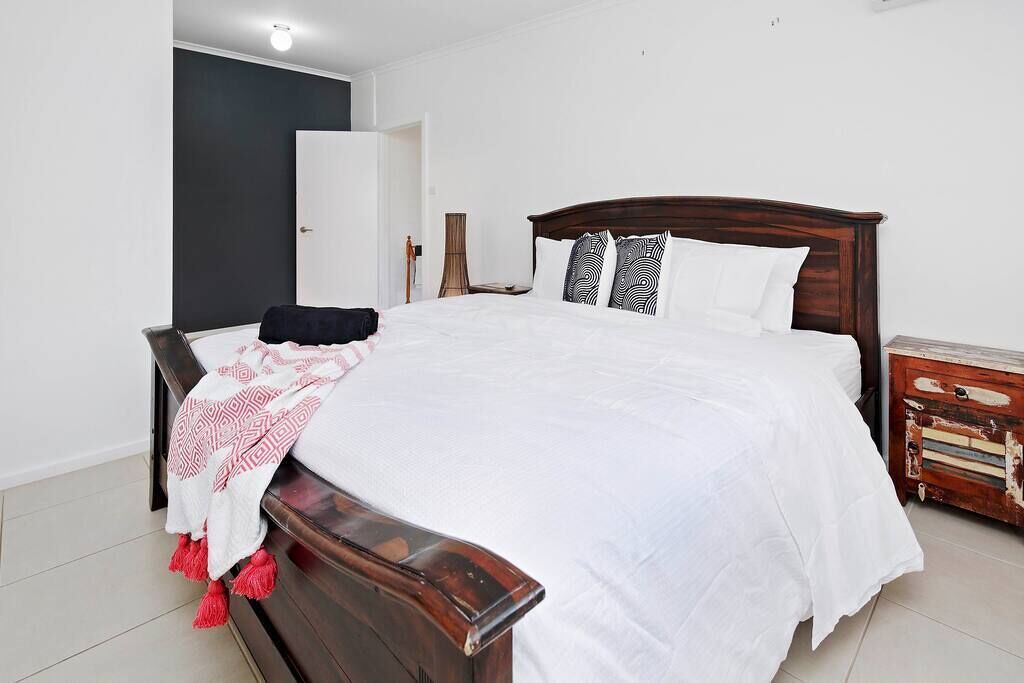 Photo of Bedroom in Blair Athol