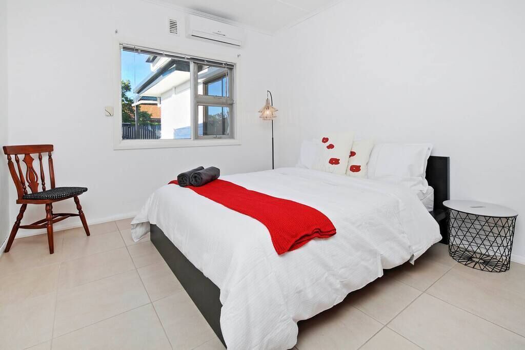 Photo of Bedroom in Blair Athol