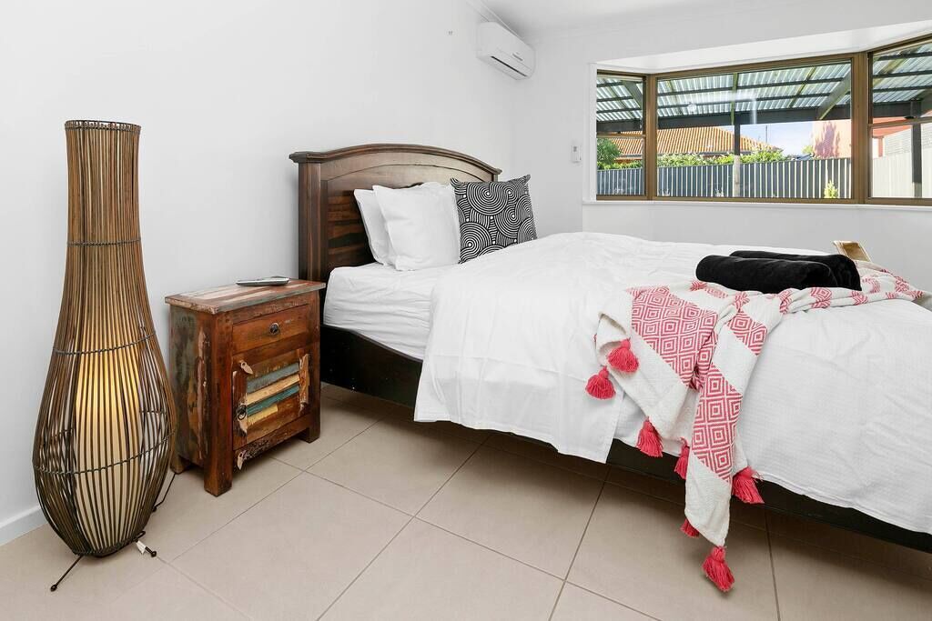 Photo of Bedroom in Blair Athol