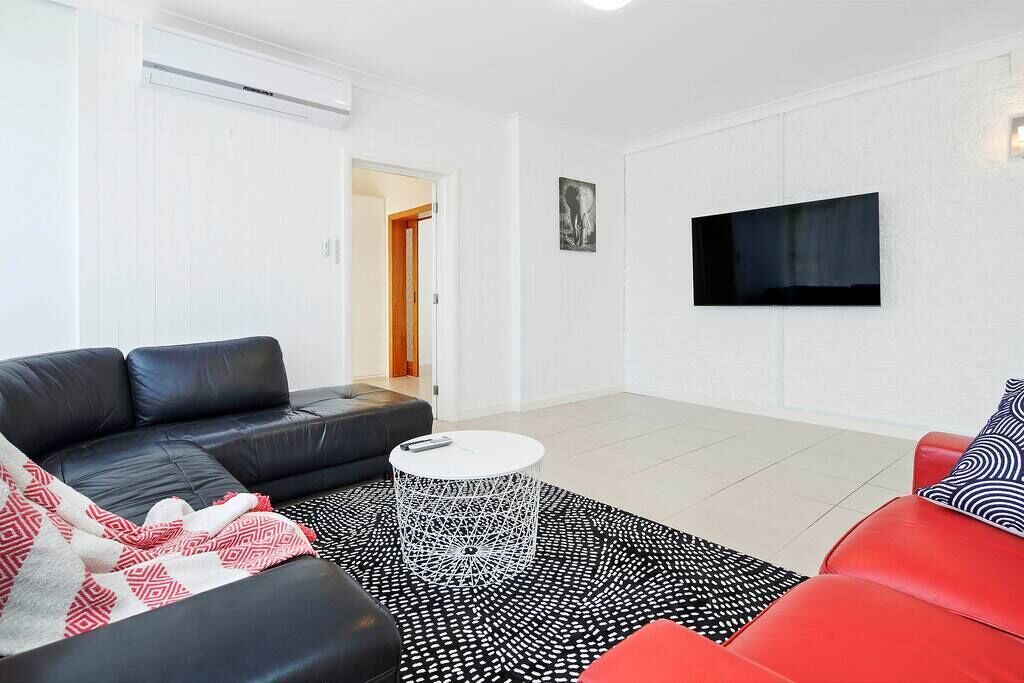 Photo of Livingroom in Blair Athol