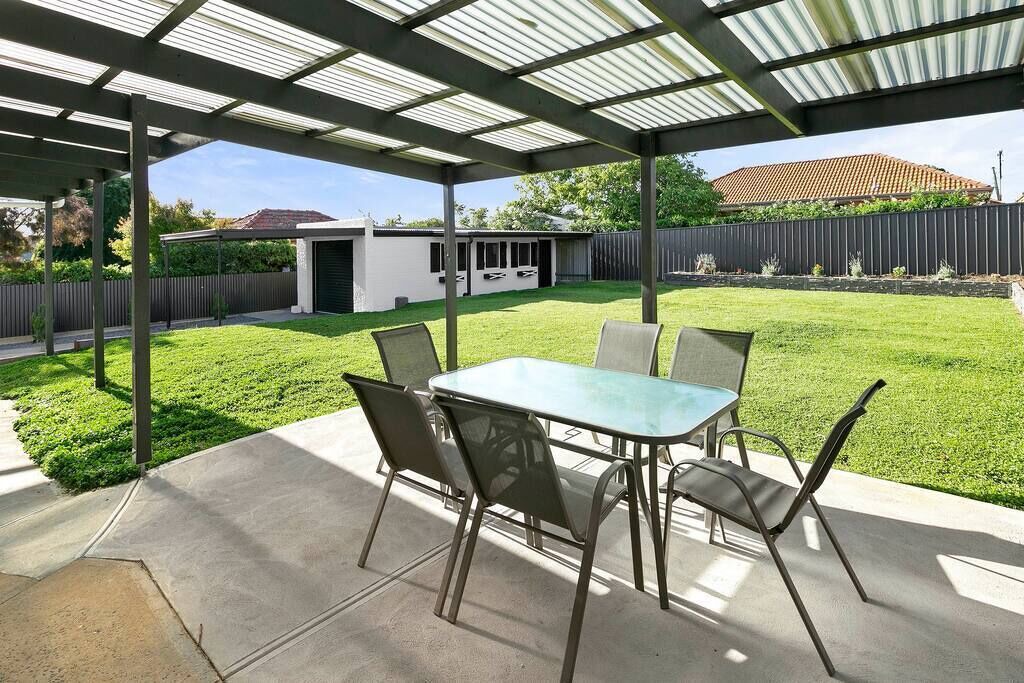 Photo of Outdoor in Blair Athol