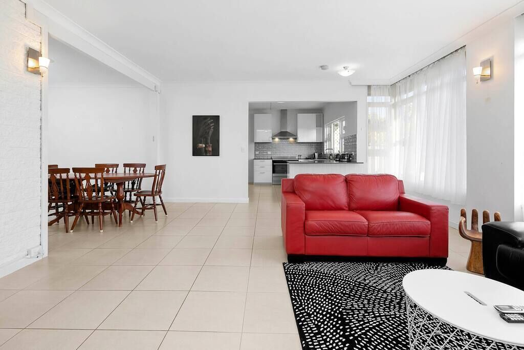 Photo of Livingroom in Blair Athol