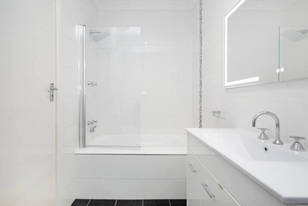 Photo of Bathroom in Blair Athol