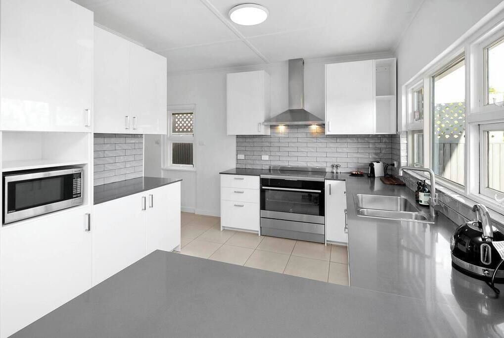 Photo of Kitchen in Blair Athol