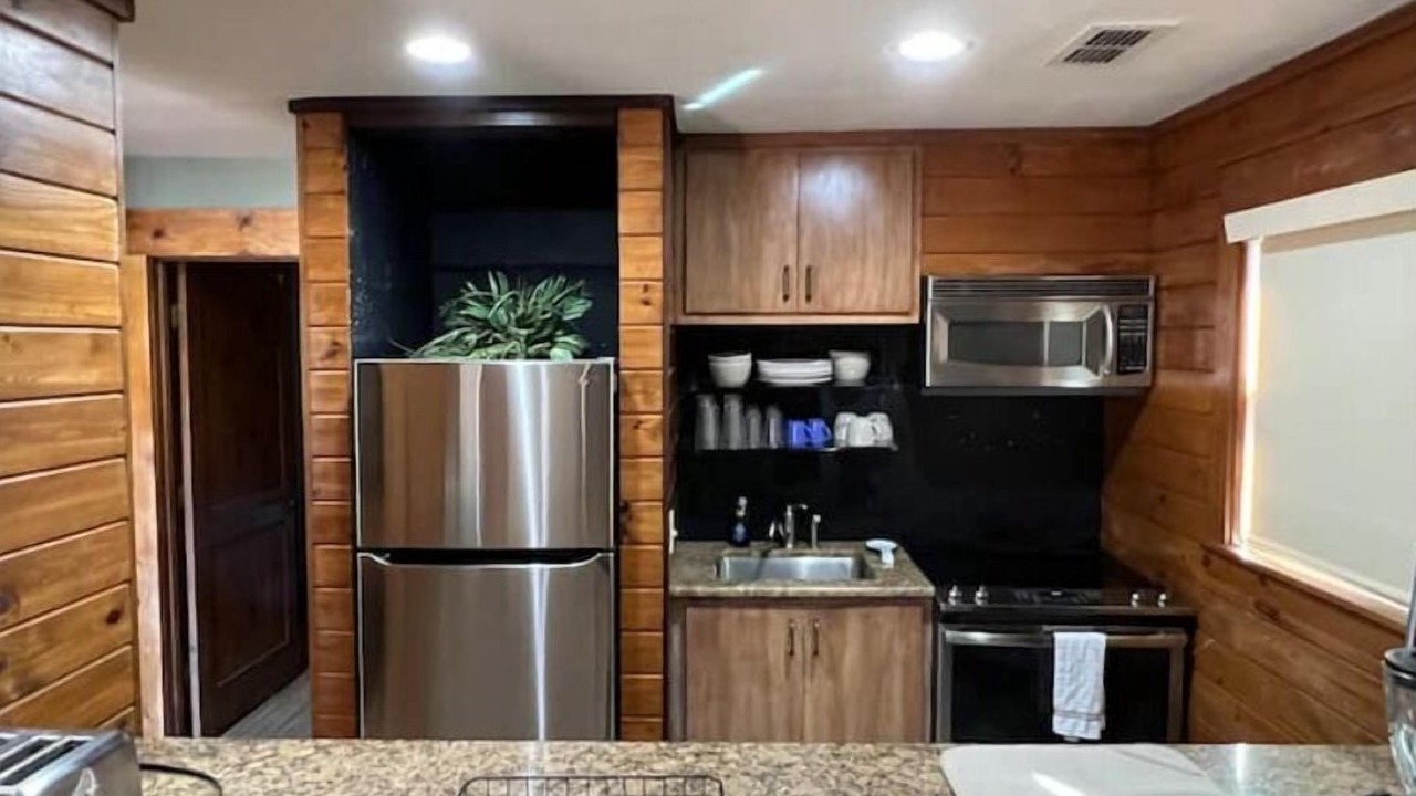 Photo of Kitchen in Lindale
