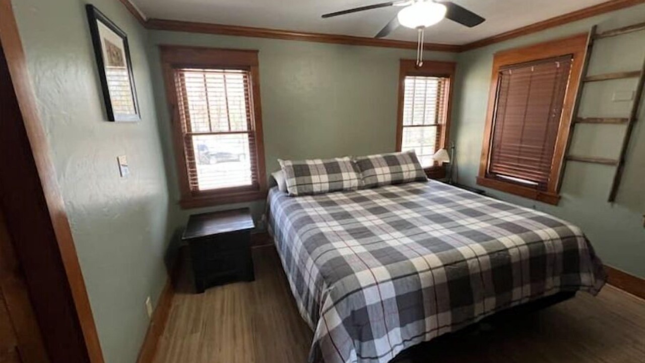 Photo of Bedroom in Lindale