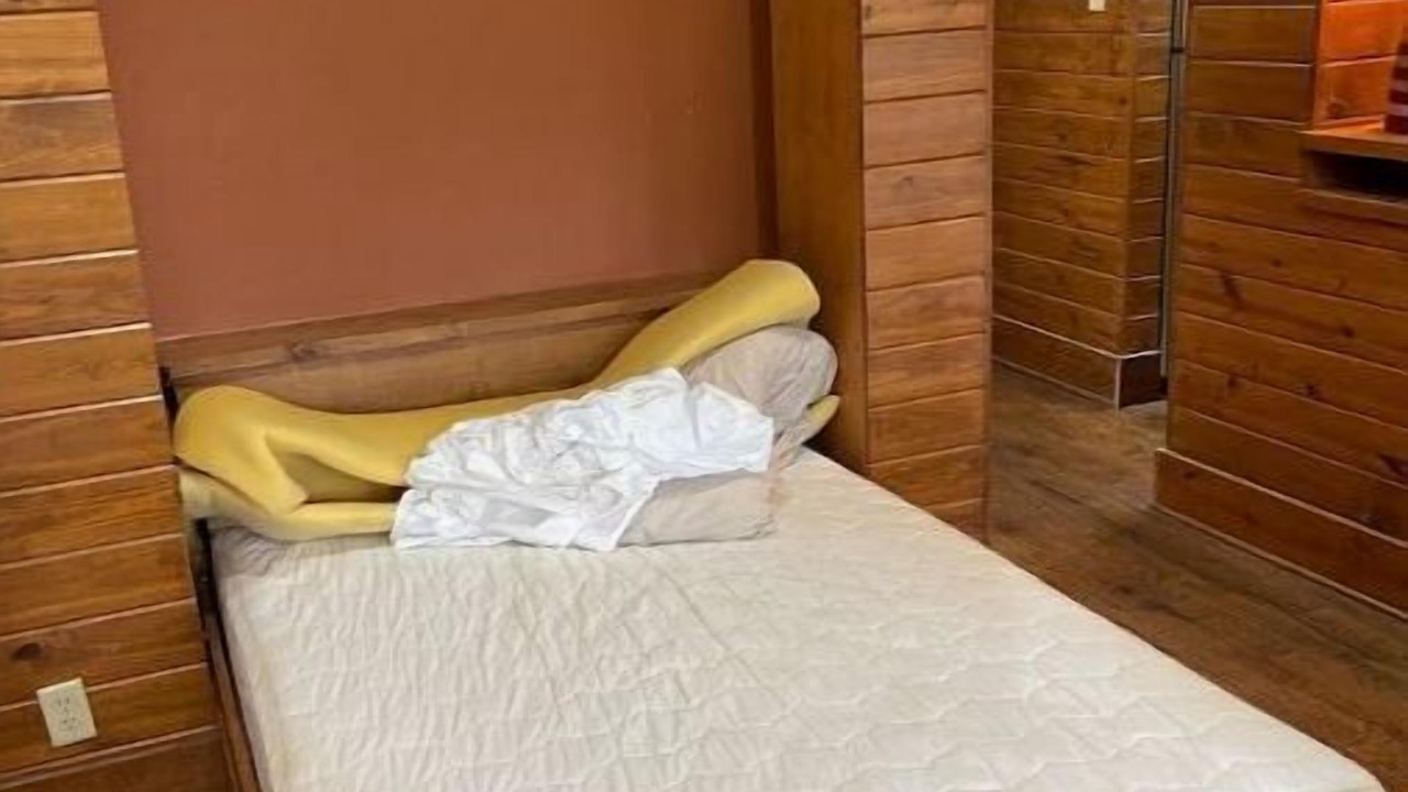 Photo of Bedroom in Lindale