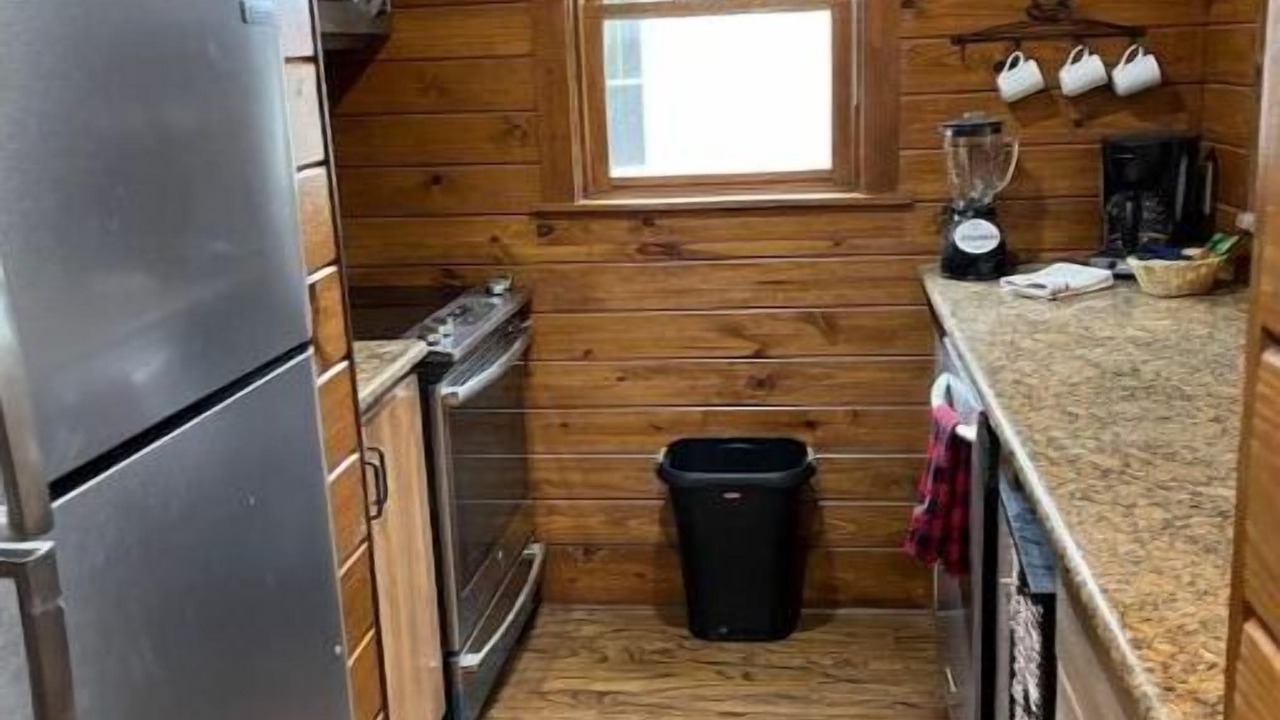 Photo of Kitchen in Lindale