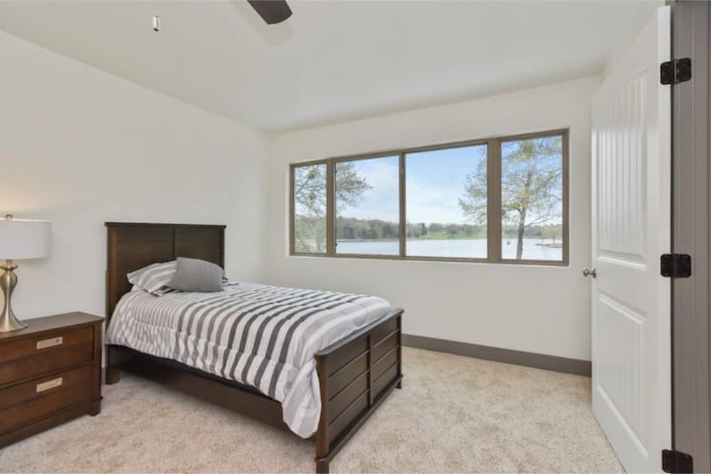 Photo of Bedroom in Lindale