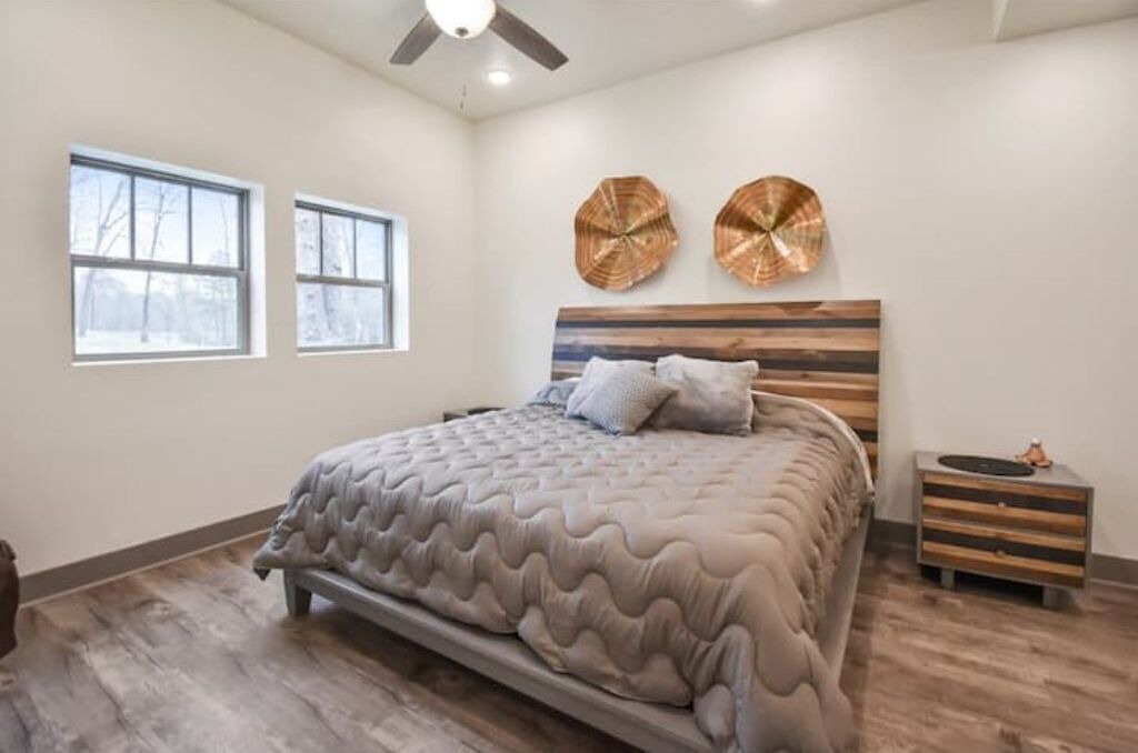 Photo of Bedroom in Lindale