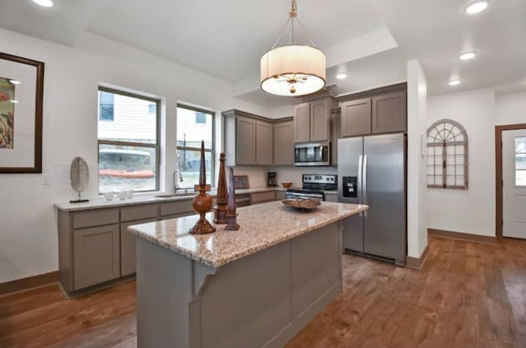 Photo of Kitchen in Lindale