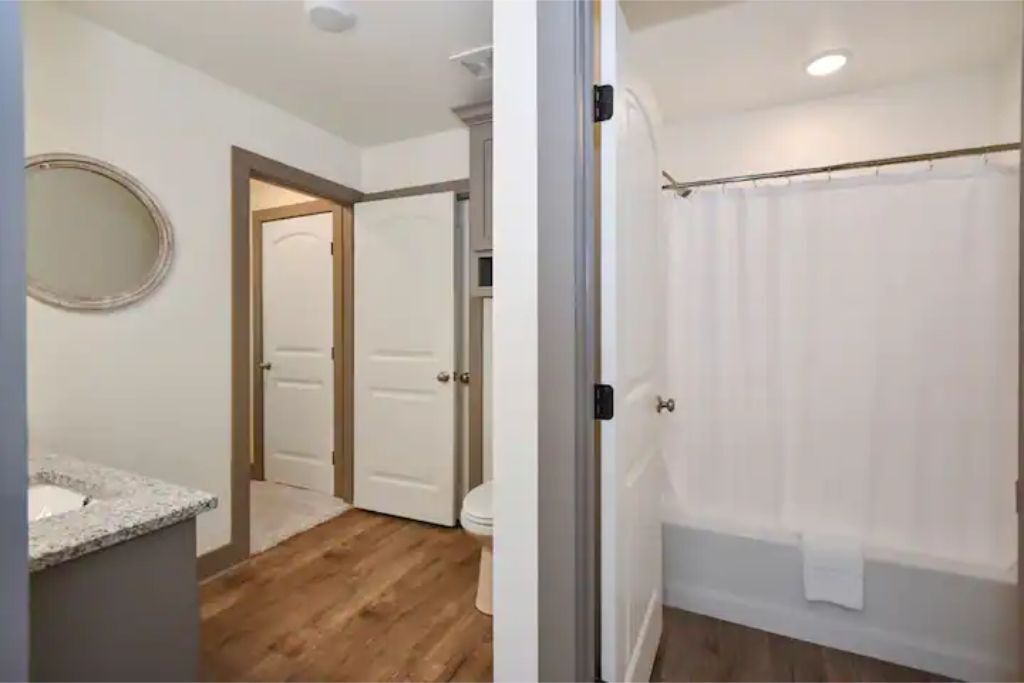 Photo of Bathroom in Lindale