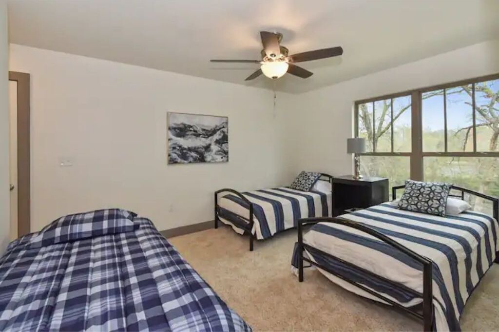 Photo of Bedroom in Lindale