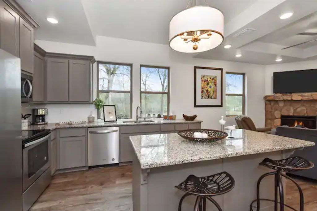 Photo of Kitchen in Lindale