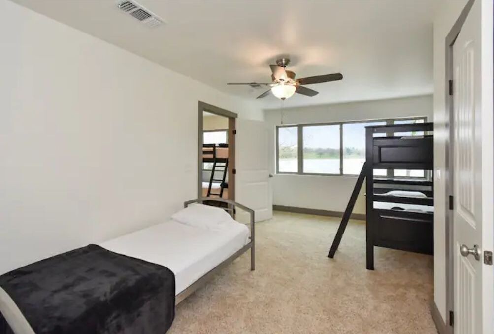 Photo of Bedroom in Lindale