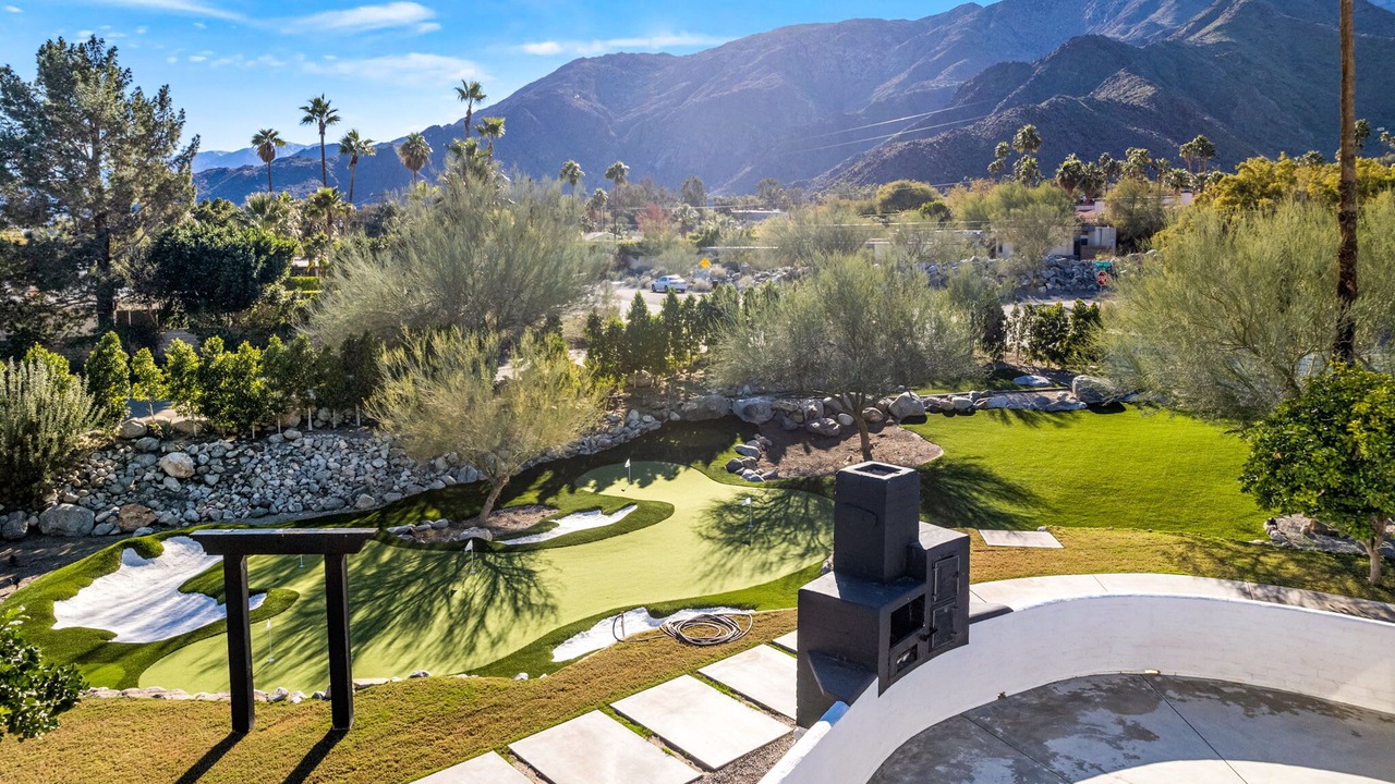 Photo of Outdoor in Little Tuscany