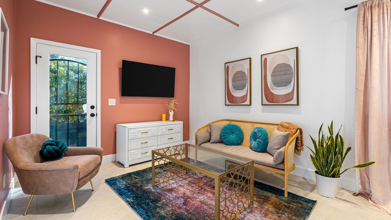 Photo of Livingroom in Little Tuscany