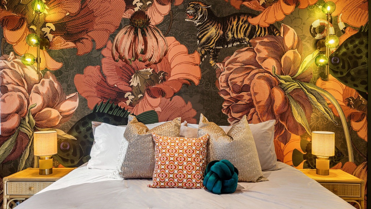 Photo of Bedroom in Little Tuscany